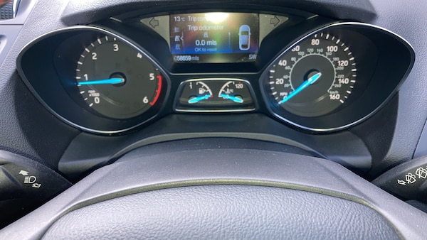 Used Ford Kuga 2019 for sale - 76346816: Photo 21
