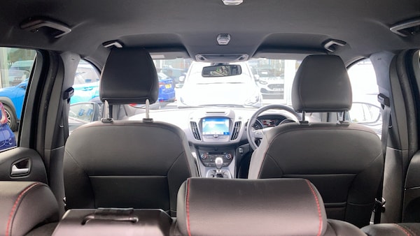Used Ford Kuga 2019 for sale - 76346816: Photo 27