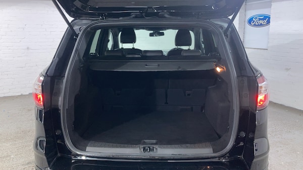 Used Ford Kuga 2019 for sale - 76346816: Photo 28
