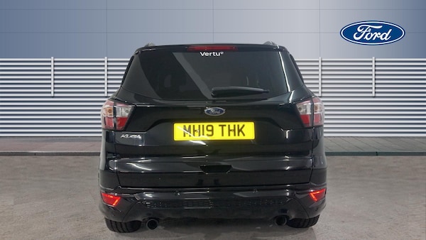 Used Ford Kuga 2019 for sale - 76346816: Photo 29