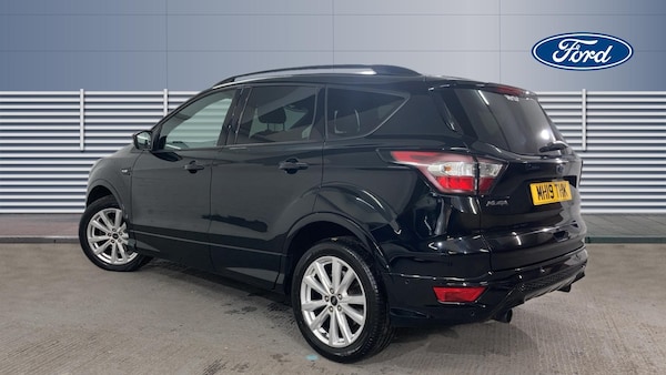 Used Ford Kuga 2019 for sale - 76346816: Photo 2