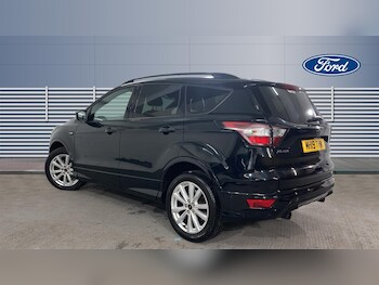 Used Ford Kuga 2019 for sale - 76346816: Photo 2