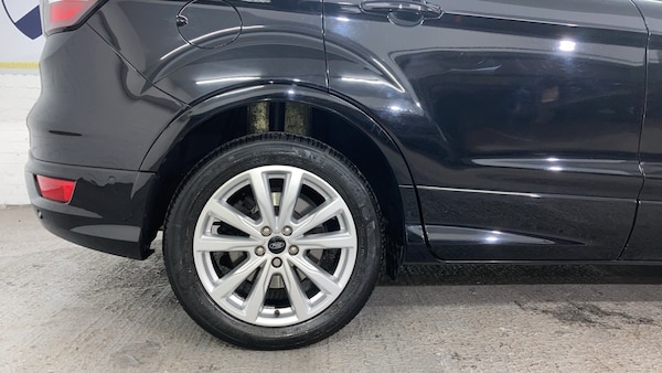 Used Ford Kuga 2019 for sale - 76346816: Photo 30