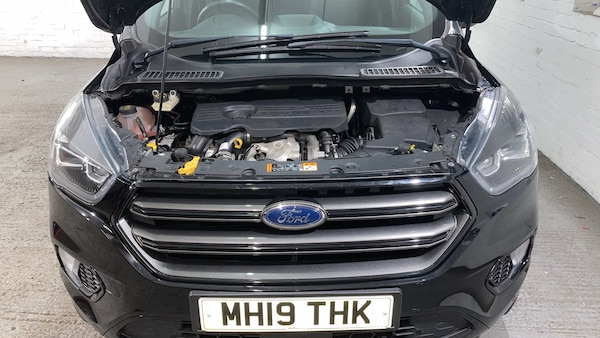 Used Ford Kuga 2019 for sale - 76346816: Photo 31