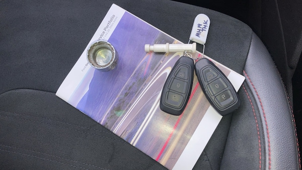 Used Ford Kuga 2019 for sale - 76346816: Photo 32