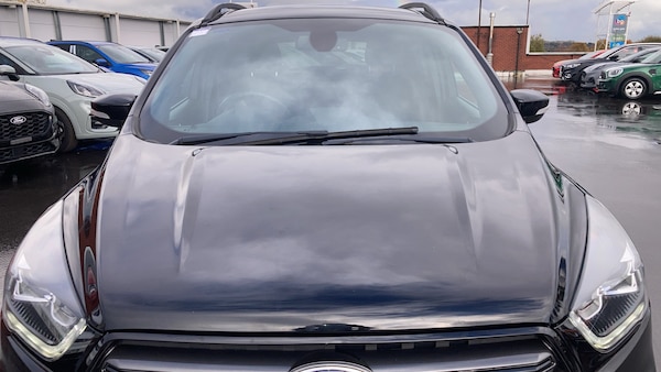 Used Ford Kuga 2019 for sale - 76346816: Photo 36