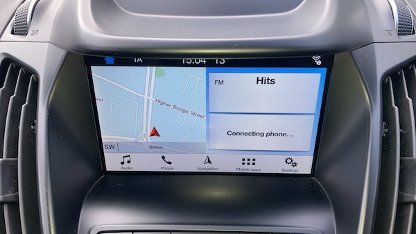 Used Ford Kuga 2019 for sale - 76346816: Photo 37