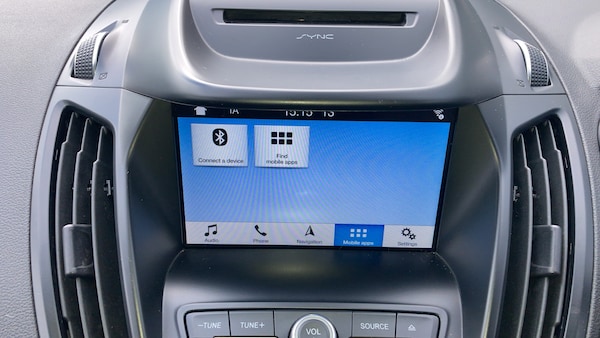 Used Ford Kuga 2019 for sale - 76346816: Photo 38