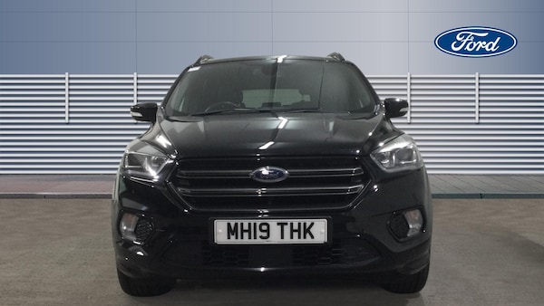 Used Ford Kuga 2019 for sale - 76346816: Photo 3