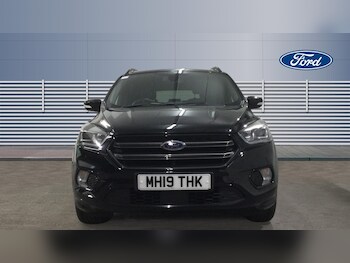 Used Ford Kuga 2019 for sale - 76346816: Photo 3