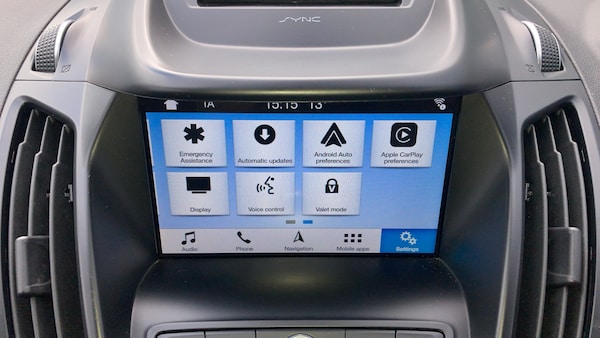 Used Ford Kuga 2019 for sale - 76346816: Photo 40