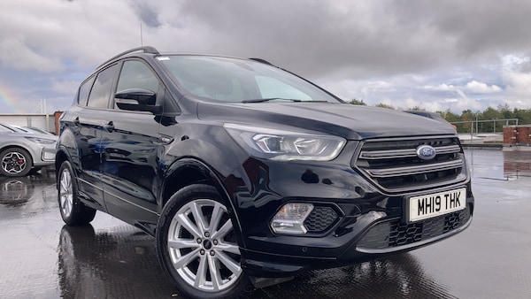 Used Ford Kuga 2019 for sale - 76346816: Photo 42