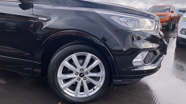 Used Ford Kuga 2019 for sale - 76346816: Photo 43