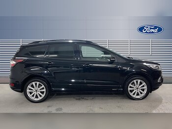 Used Ford Kuga 2019 for sale - 76346816: Photo 4