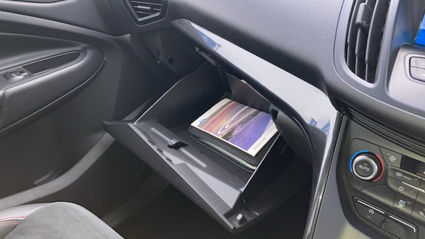 Used Ford Kuga 2019 for sale - 76346816: Photo 7