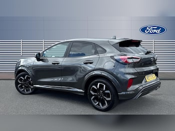 Used Ford Puma 2023 for sale - 78826209: Photo