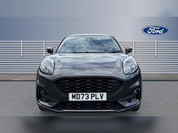 Used Ford Puma 2023 for sale - 78826209: Photo