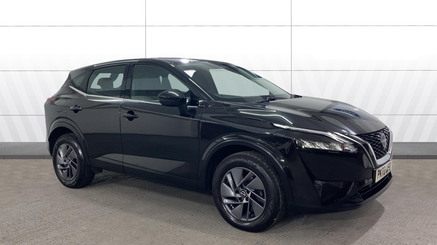Used Nissan Qashqai 2022 for sale - 76693189: Photo 1