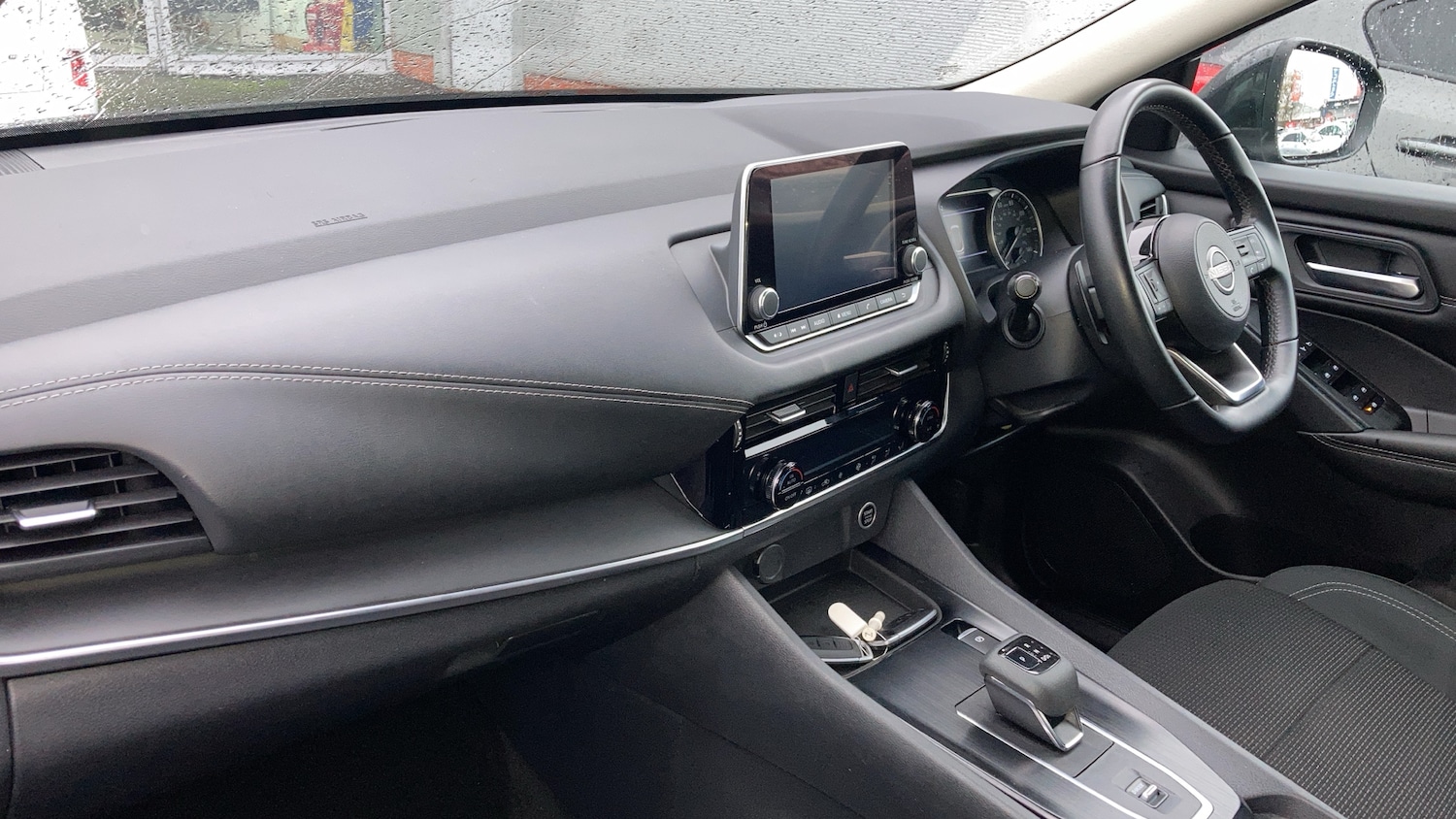 Used Nissan Qashqai 2022 for sale - 76693189: Photo 10