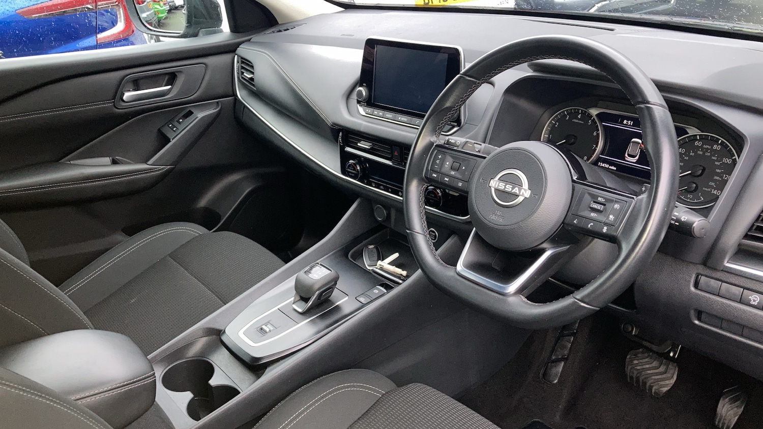 Used Nissan Qashqai 2022 for sale - 76693189: Photo 12