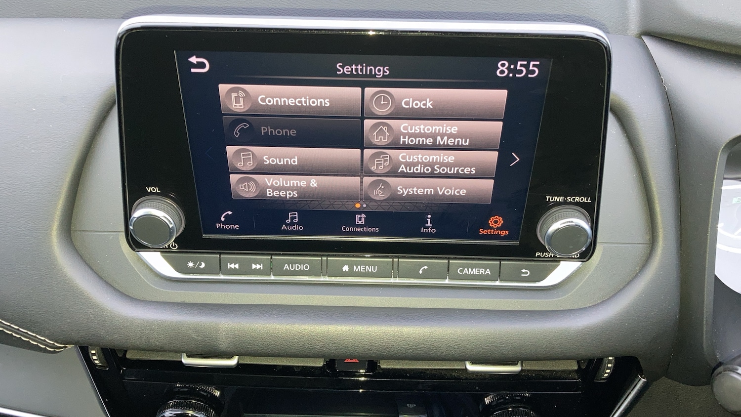 Used Nissan Qashqai 2022 for sale - 76693189: Photo 13