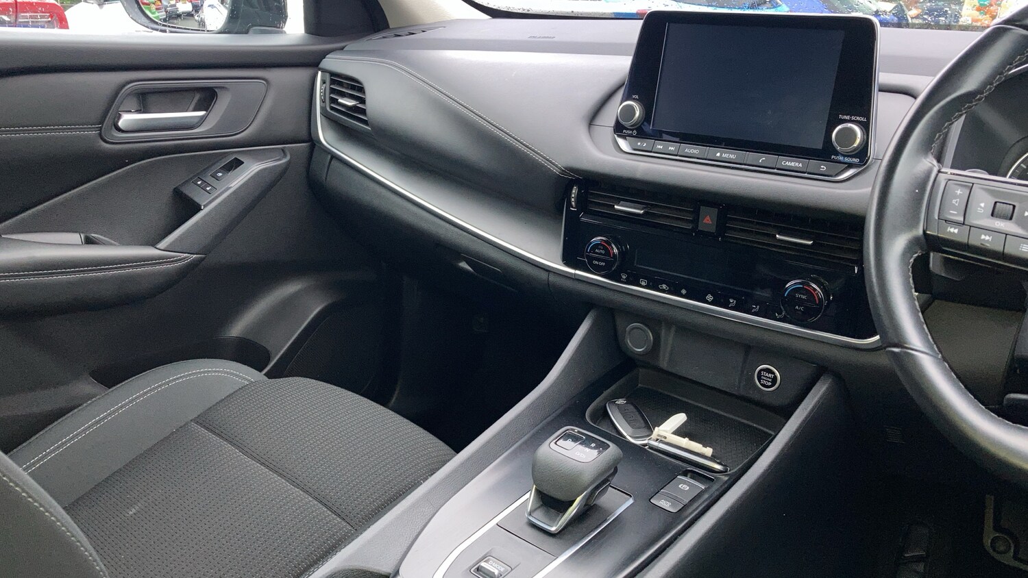 Used Nissan Qashqai 2022 for sale - 76693189: Photo 15