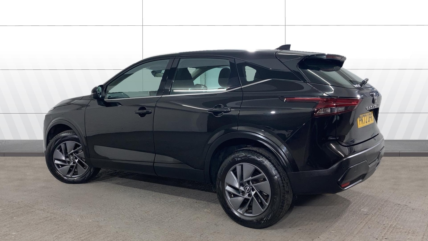 Used Nissan Qashqai 2022 for sale - 76693189: Photo 2