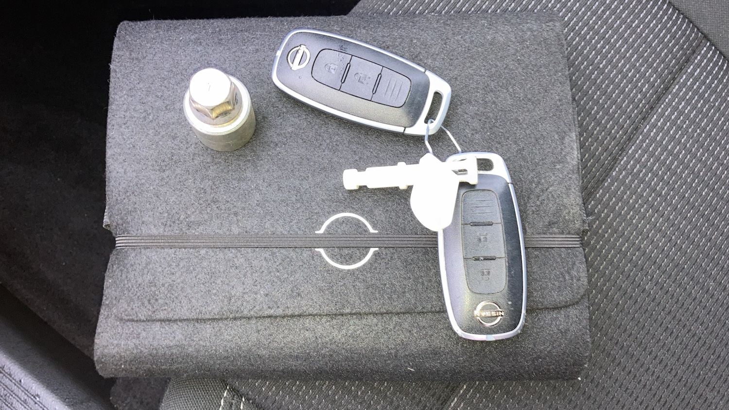 Used Nissan Qashqai 2022 for sale - 76693189: Photo 20