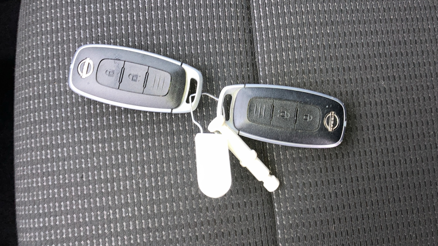 Used Nissan Qashqai 2022 for sale - 76693189: Photo 21