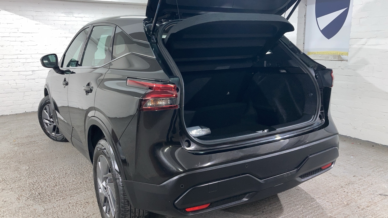 Used Nissan Qashqai 2022 for sale - 76693189: Photo 22