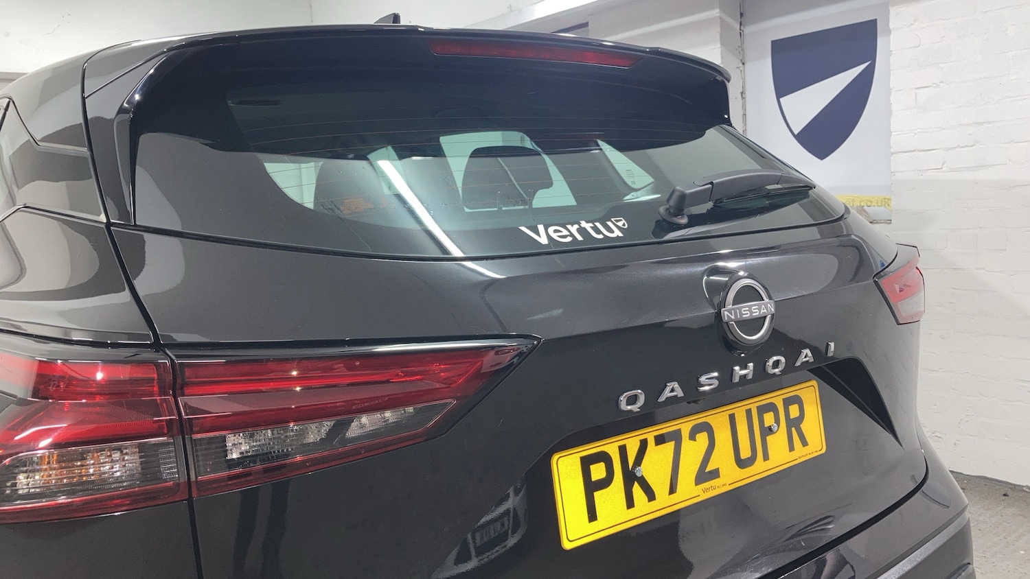 Used Nissan Qashqai 2022 for sale - 76693189: Photo 24