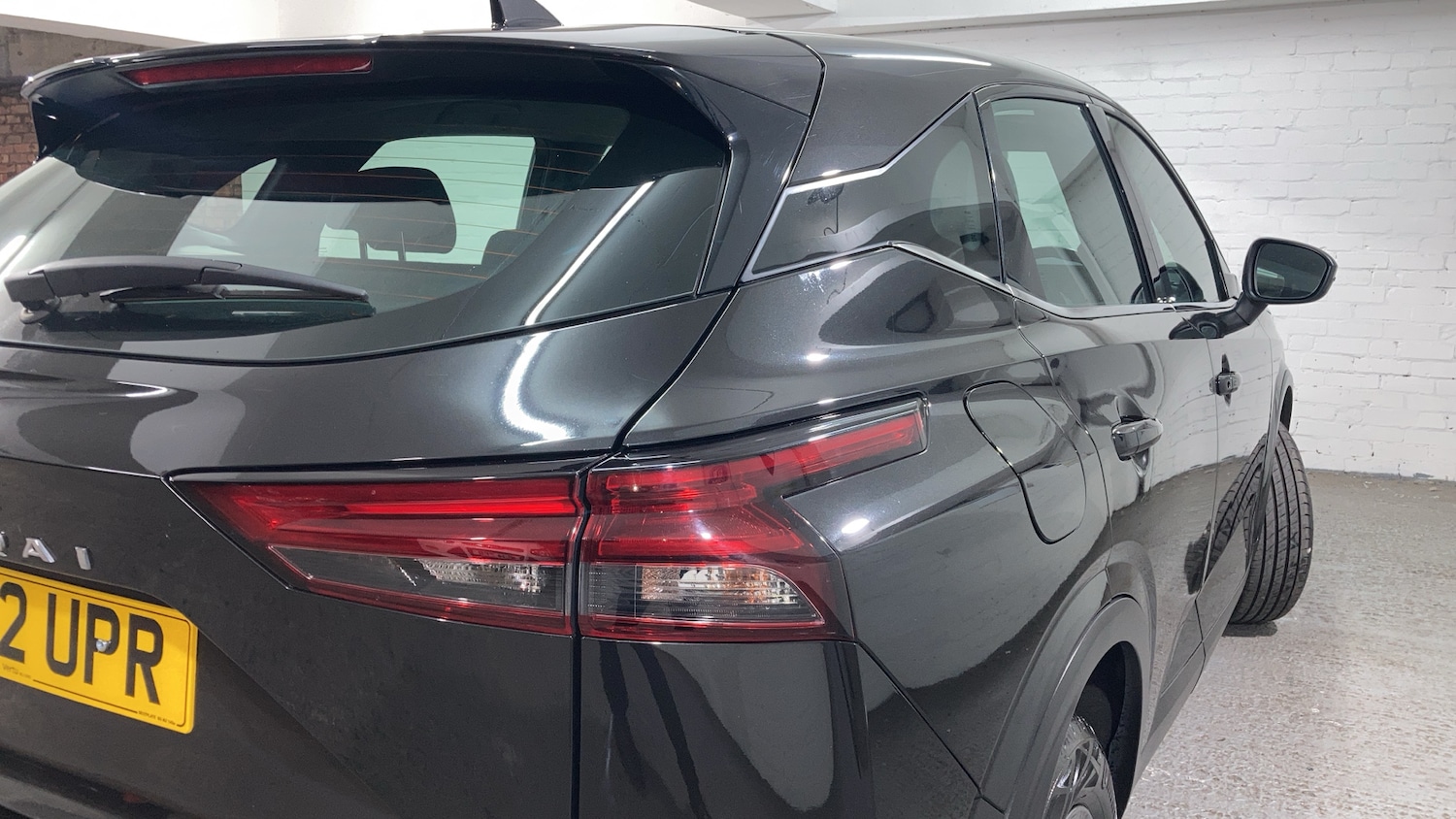 Used Nissan Qashqai 2022 for sale - 76693189: Photo 25