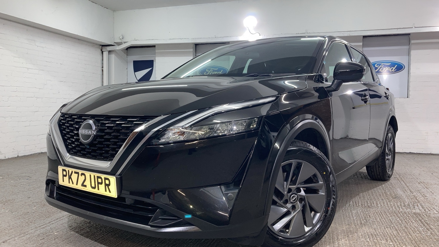 Used Nissan Qashqai 2022 for sale - 76693189: Photo 26