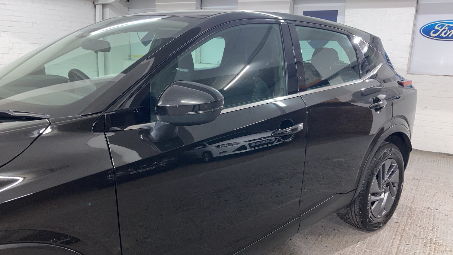 Used Nissan Qashqai 2022 for sale - 76693189: Photo 27