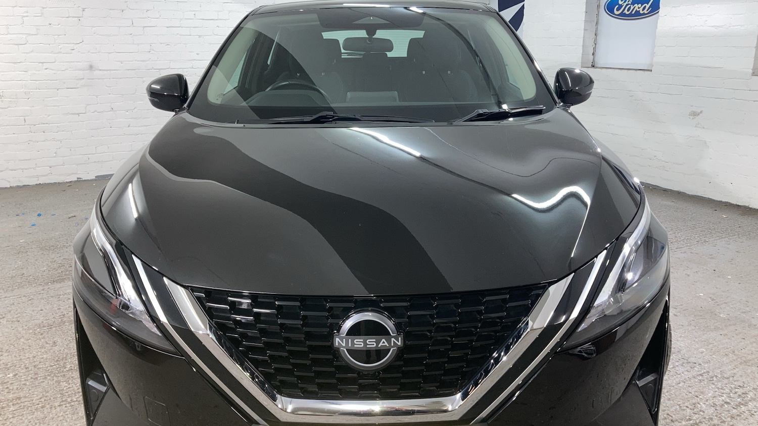 Used Nissan Qashqai 2022 for sale - 76693189: Photo 28