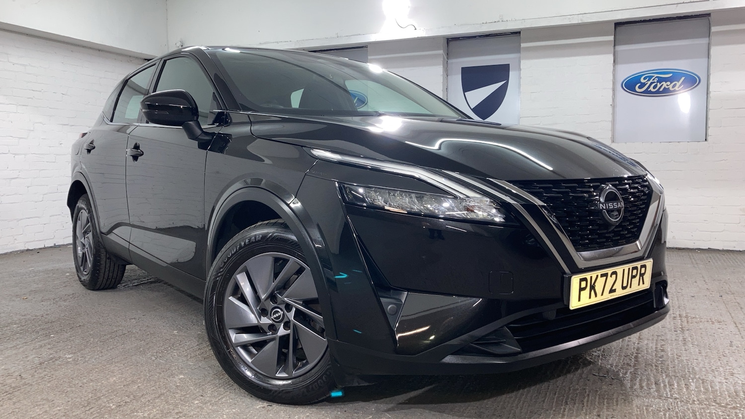 Used Nissan Qashqai 2022 for sale - 76693189: Photo 29