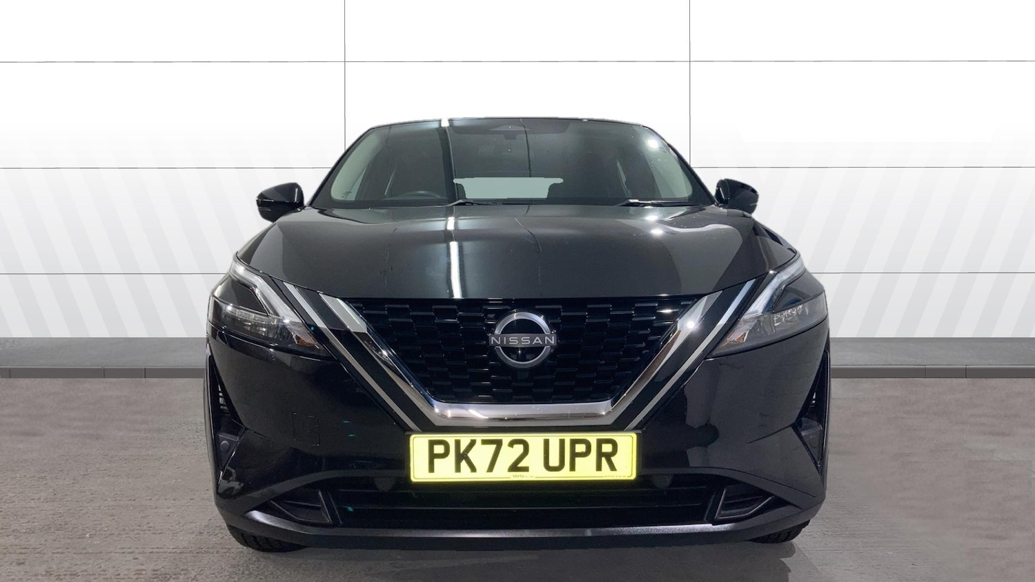 Used Nissan Qashqai 2022 for sale - 76693189: Photo 3