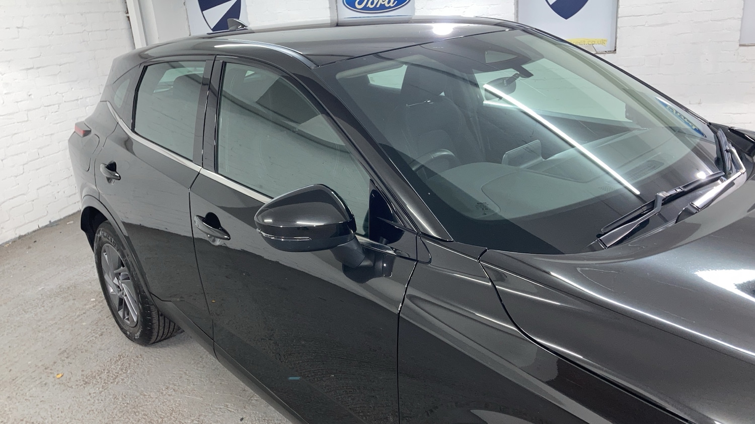 Used Nissan Qashqai 2022 for sale - 76693189: Photo 31