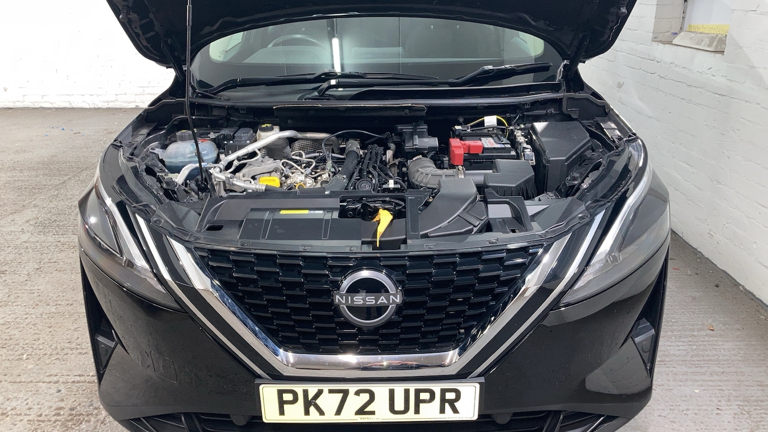 Used Nissan Qashqai 2022 for sale - 76693189: Photo 32