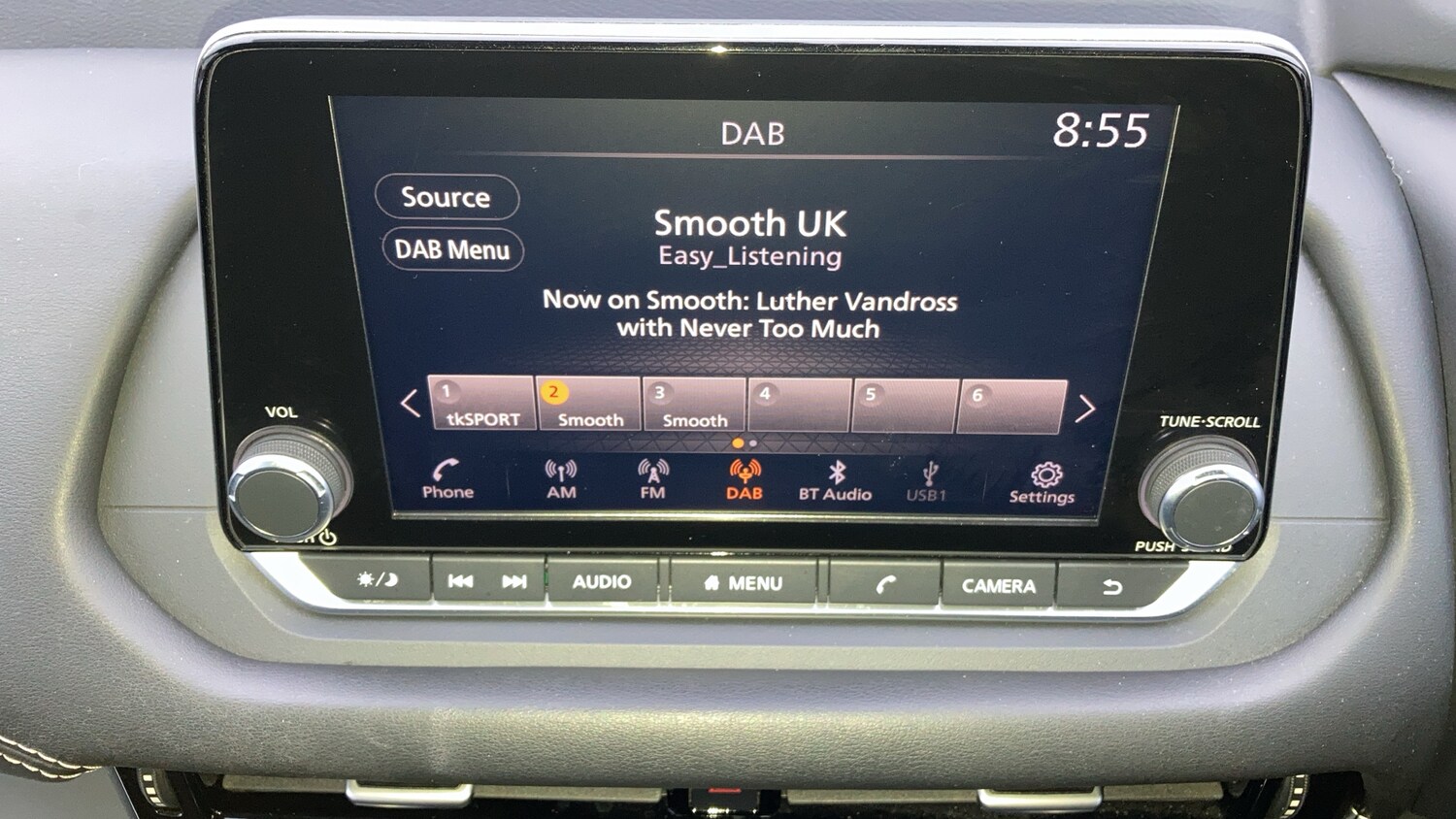 Used Nissan Qashqai 2022 for sale - 76693189: Photo 33