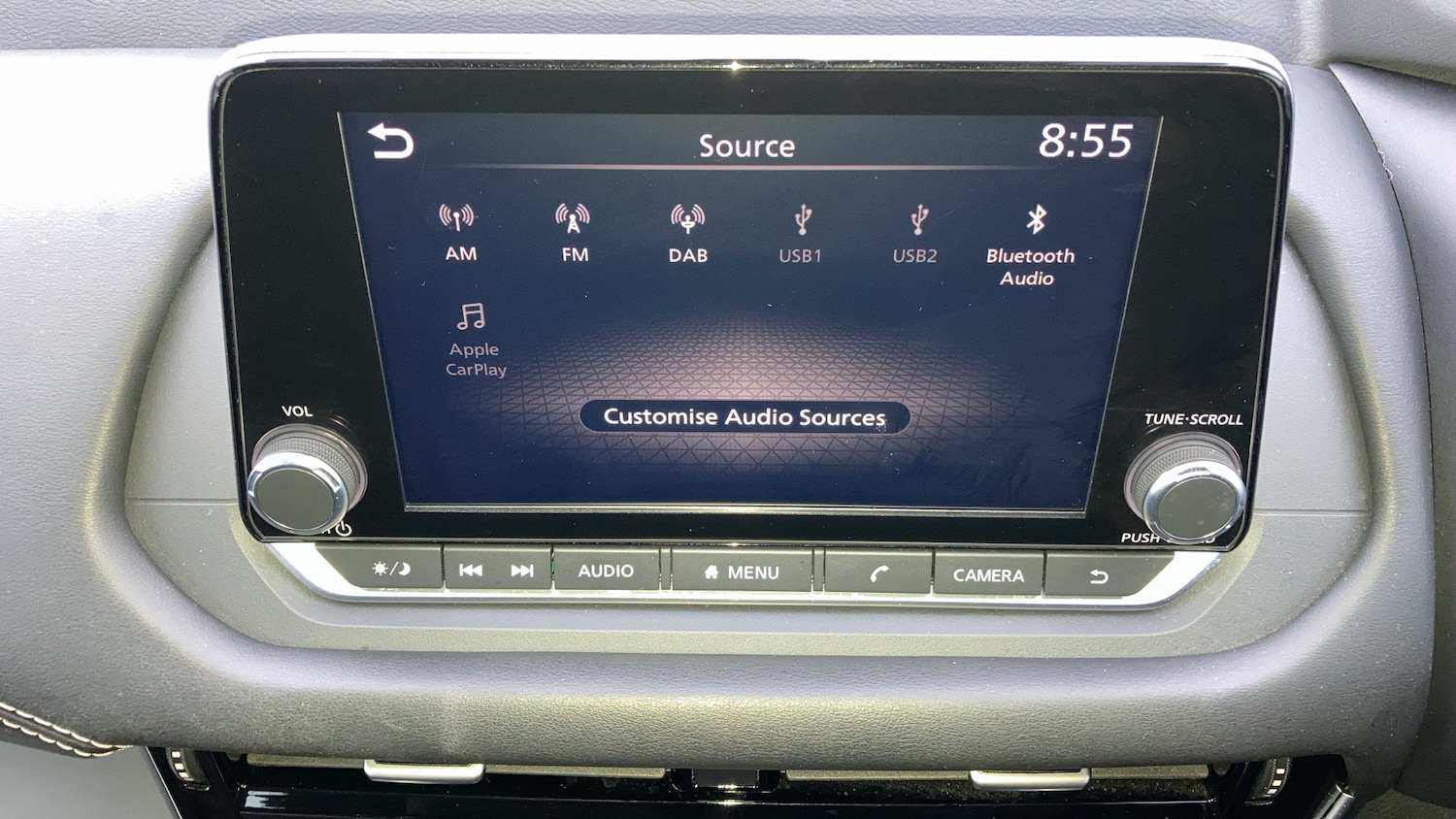 Used Nissan Qashqai 2022 for sale - 76693189: Photo 34