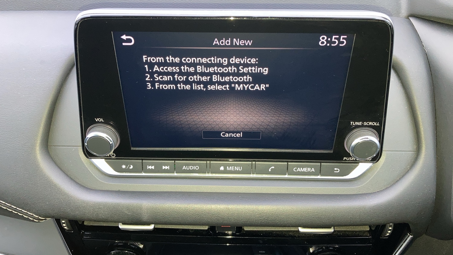 Used Nissan Qashqai 2022 for sale - 76693189: Photo 35