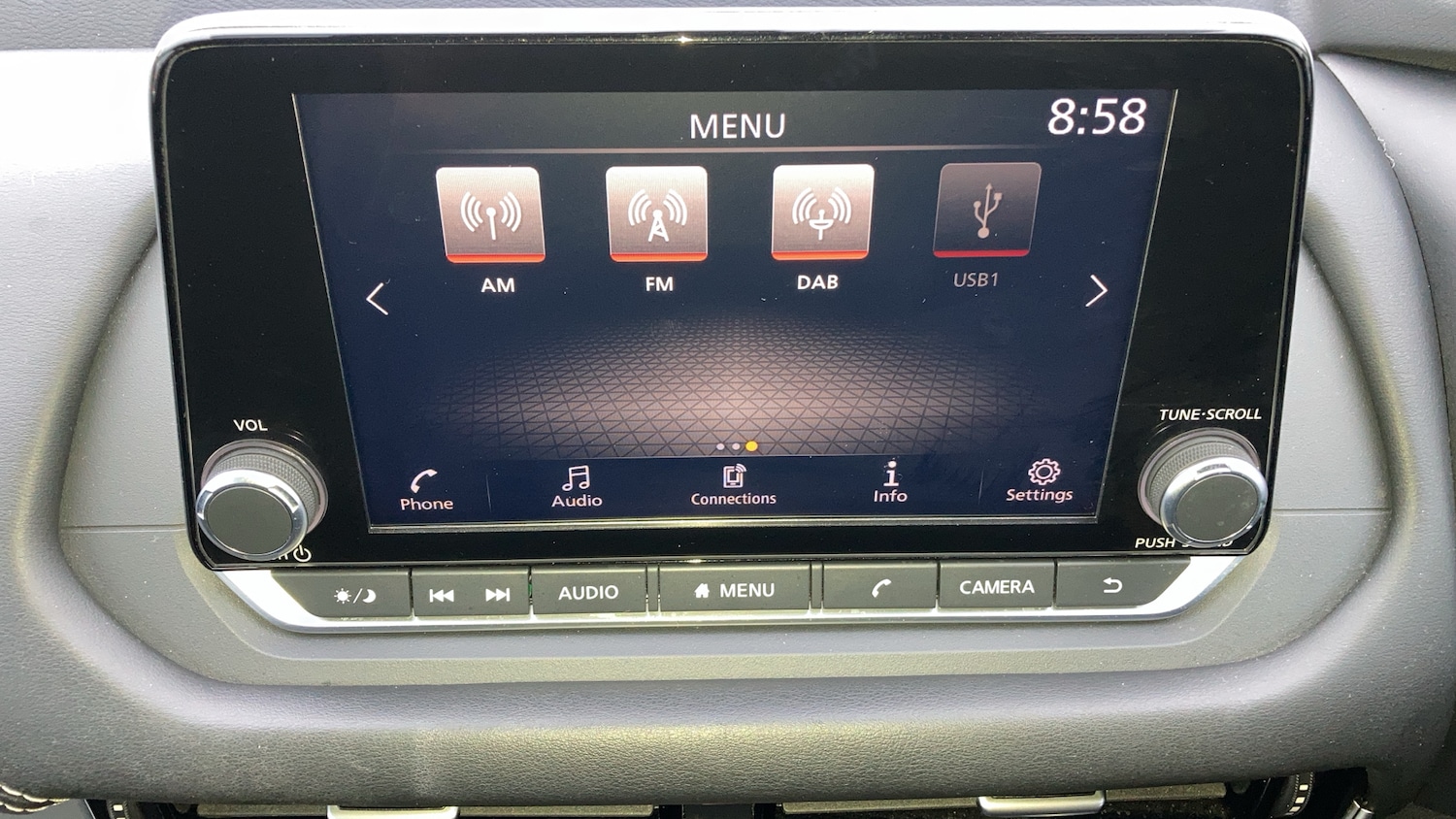 Used Nissan Qashqai 2022 for sale - 76693189: Photo 39