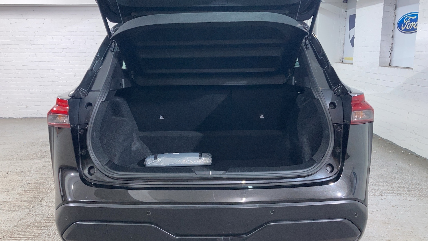 Used Nissan Qashqai 2022 for sale - 76693189: Photo 4