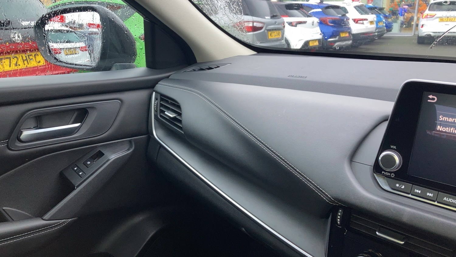 Used Nissan Qashqai 2022 for sale - 76693189: Photo 40