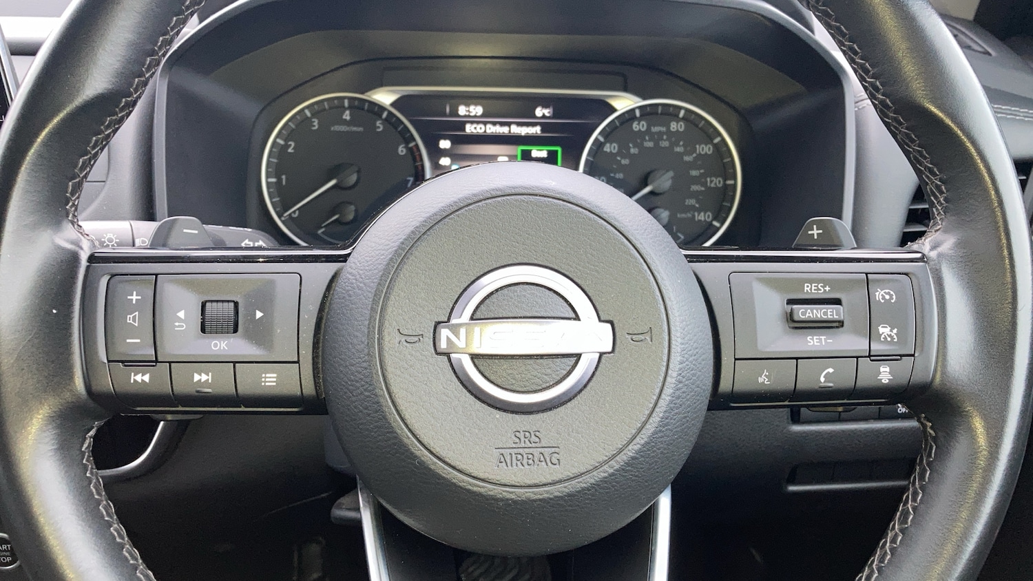 Used Nissan Qashqai 2022 for sale - 76693189: Photo 41