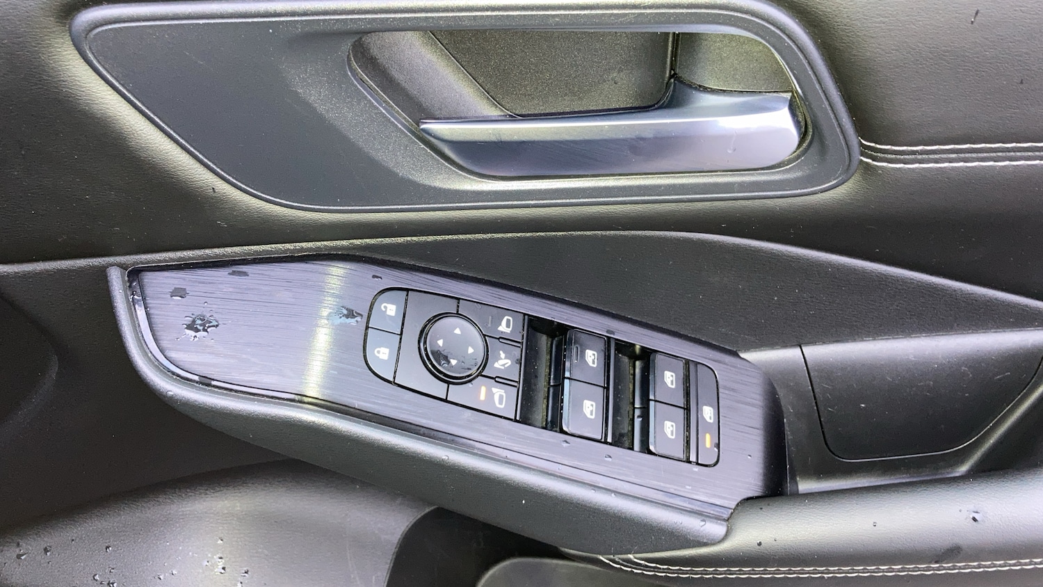 Used Nissan Qashqai 2022 for sale - 76693189: Photo 42