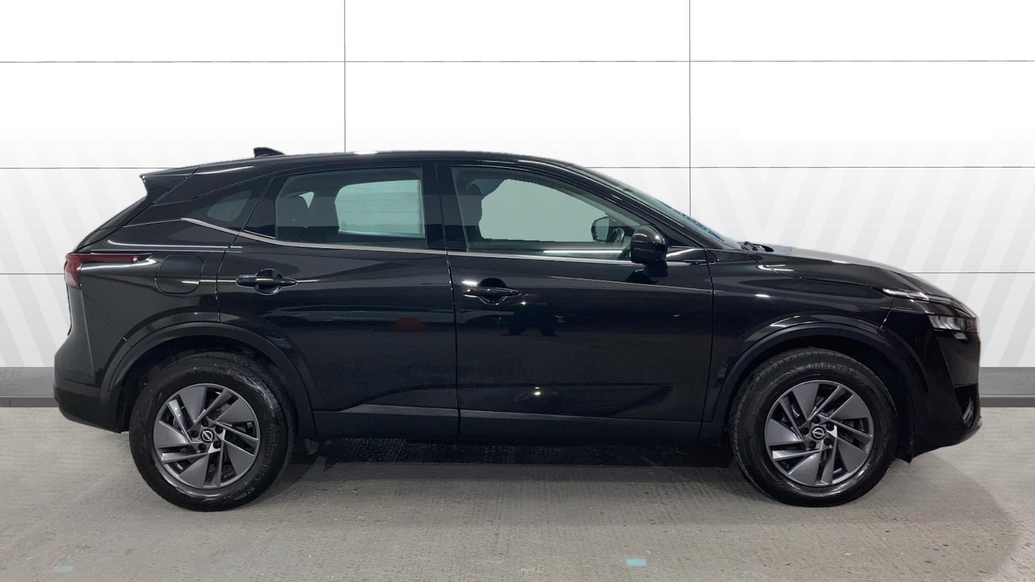 Used Nissan Qashqai 2022 for sale - 76693189: Photo 5