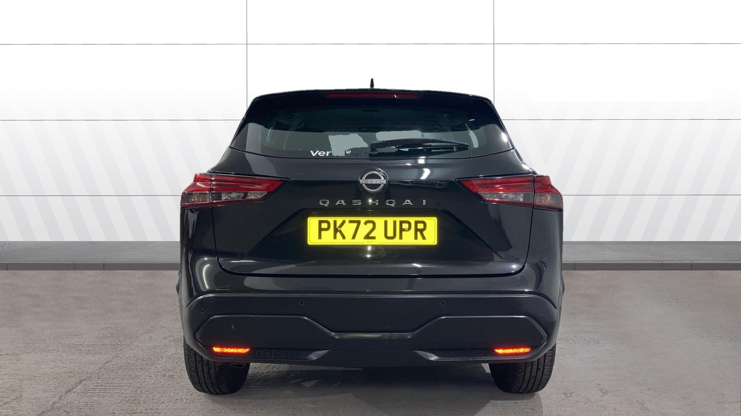 Used Nissan Qashqai 2022 for sale - 76693189: Photo 6