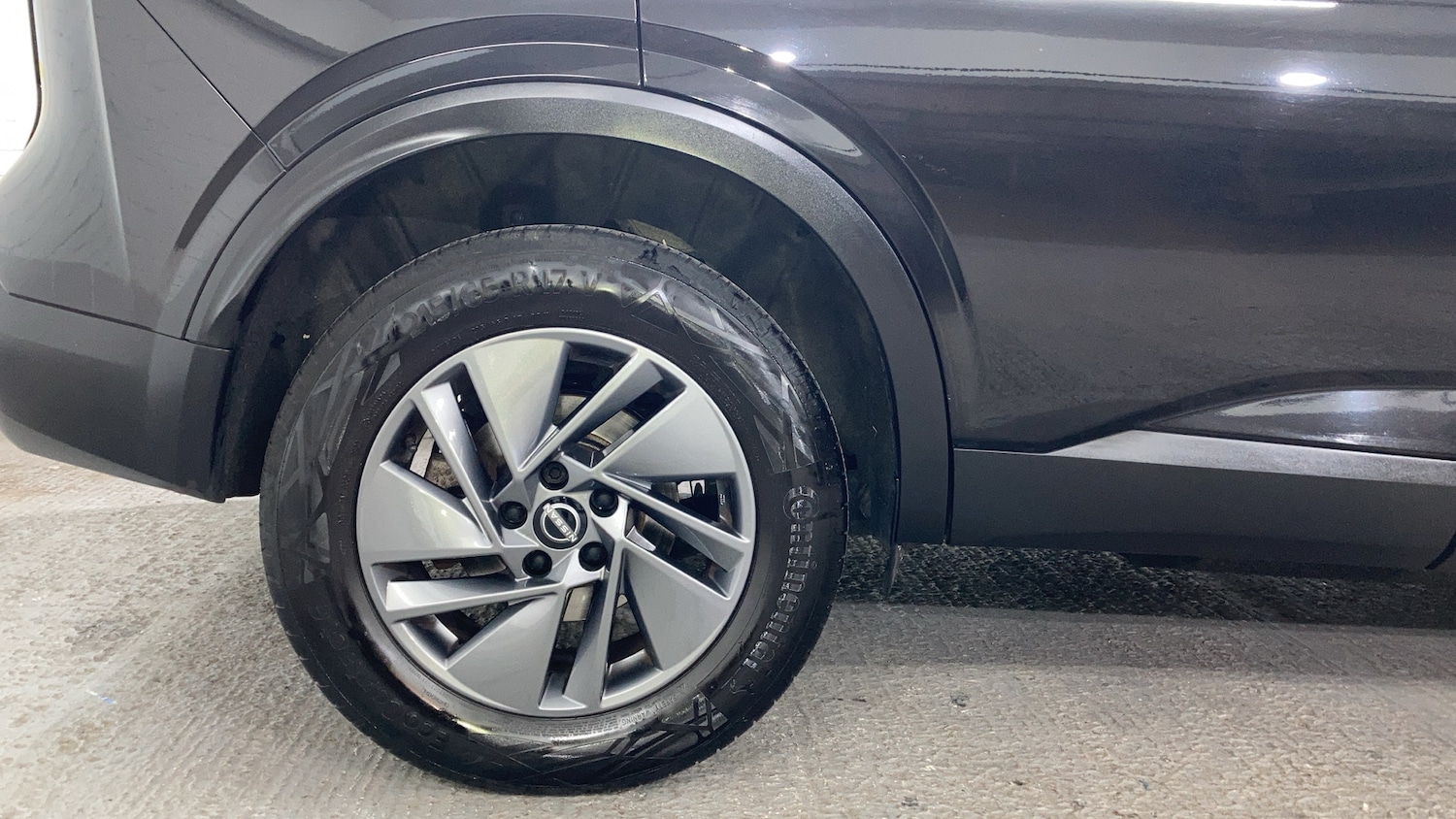 Used Nissan Qashqai 2022 for sale - 76693189: Photo 7